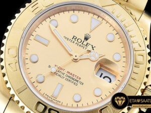 ROLYM110C - YachtMaster Ref.116628 YGYG Gold BP A3135 Mod - 10.jpg